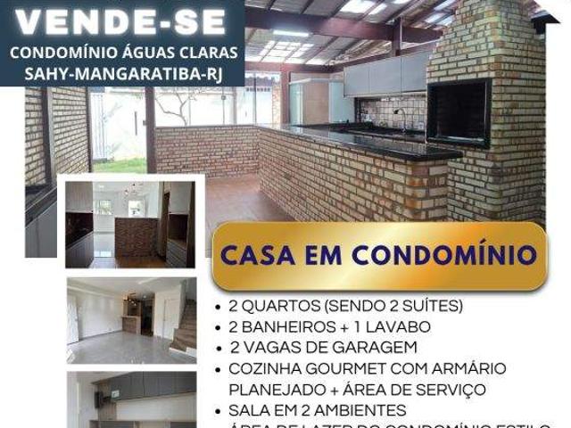 Casa venda em Mangaratiba, Região Geográfica Intermediária do Rio de Janeiro