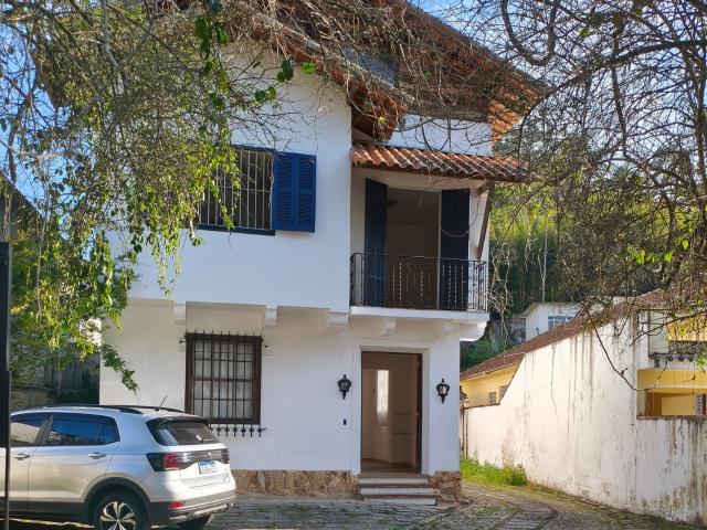 Casa venda em Região Geográfica Imediata de Petrópolis, Região Metropolitana do Rio de Janeiro