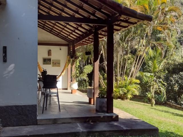 Casa venda em Cascatinha, Petrópolis