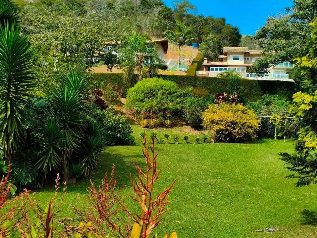 Casa venda em Cascatinha, Petrópolis