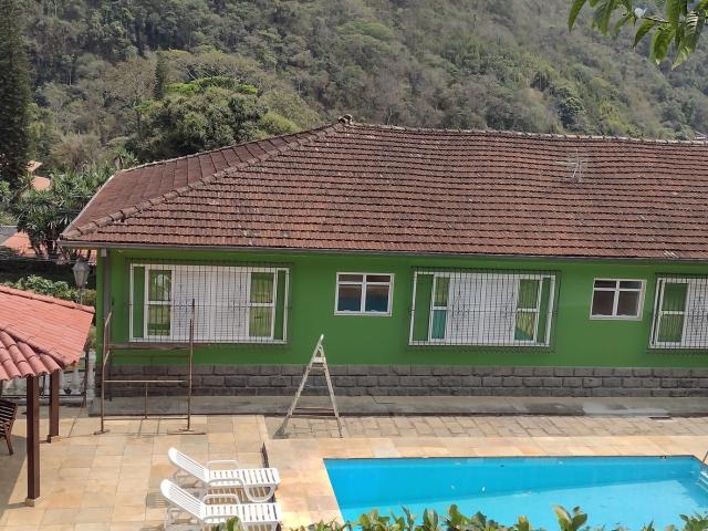 Casa venda em Região Geográfica Imediata de Petrópolis, Região Metropolitana do Rio de Janeiro