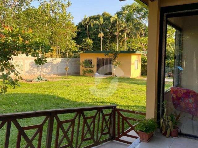 Casa venda em Saquarema