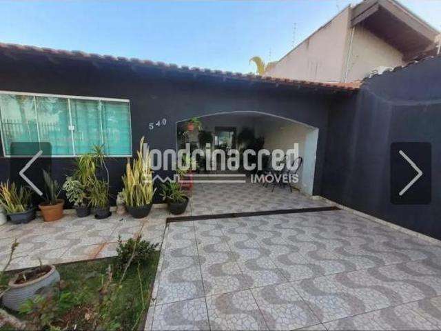 Casa venda em Região Geográfica Imediata de Londrina, Londrina