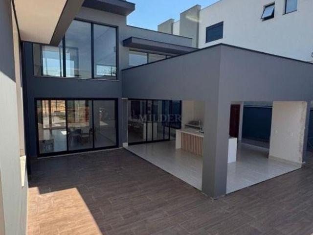 Casa venda em Residencial Village San Raphael, Cerquilho