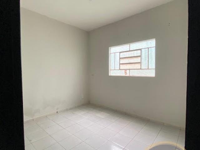 Casa aluguel em Região Geográfica Imediata de Barreiras, Barreiras