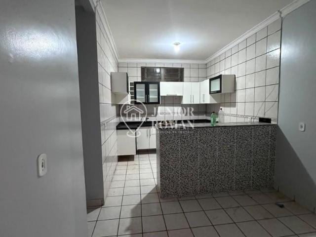 Casa aluguel em Centro, Barreiras