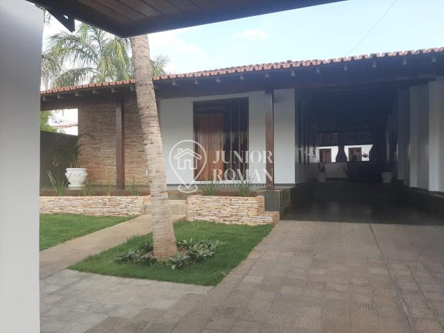 Casa venda em Região Geográfica Imediata de Barreiras, Barreiras