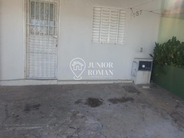 Casa aluguel em Região Geográfica Imediata de Barreiras, Barreiras