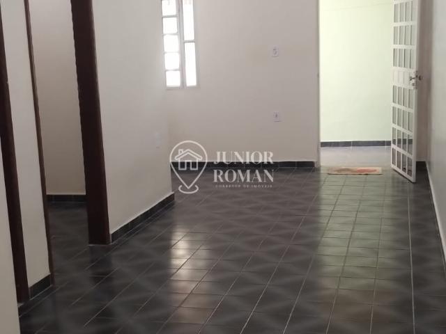 Casa aluguel em Região Geográfica Imediata de Barreiras, Barreiras