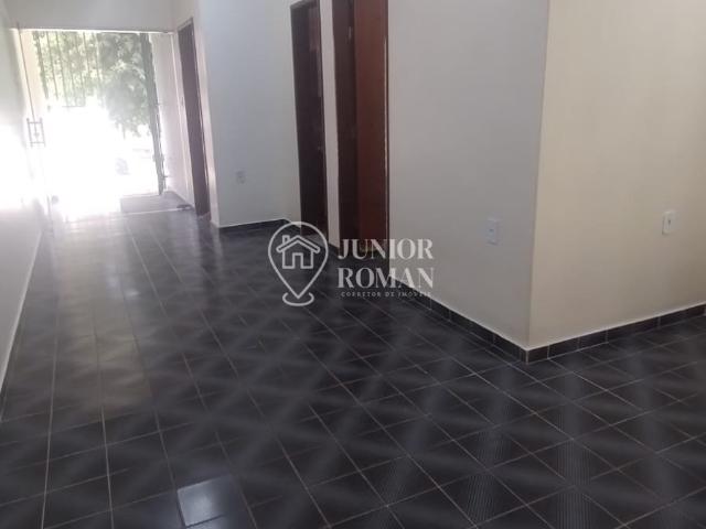 Casa aluguel em Região Geográfica Imediata de Barreiras, Barreiras