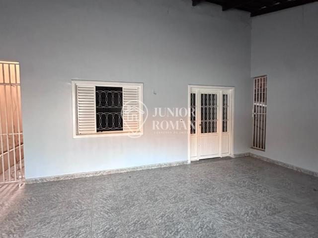 Casa aluguel em Jardim Ouro Branco, Barreiras