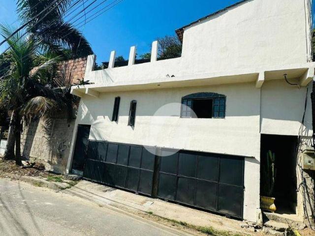 Casa venda em Região Geográfica Imediata do Rio de Janeiro, Região Metropolitana do Rio de Janeiro