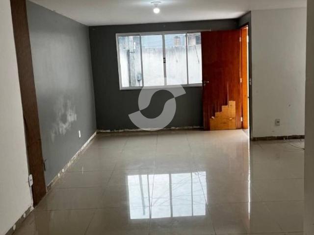 Casa venda em Região Norte, Niterói