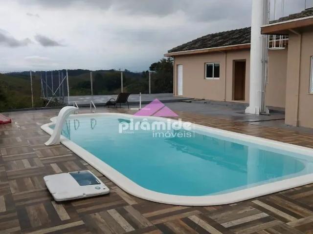 Casa venda em Região Imediata de São José dos Campos, Região Metropolitana do Vale do Paraíba e Litoral Norte