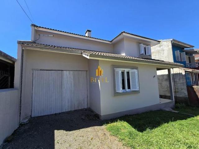 Casa venda em Caxias do Sul, Santa Lúcia