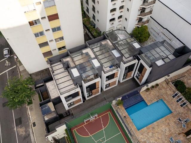 Casa venda em Consolação, São Paulo