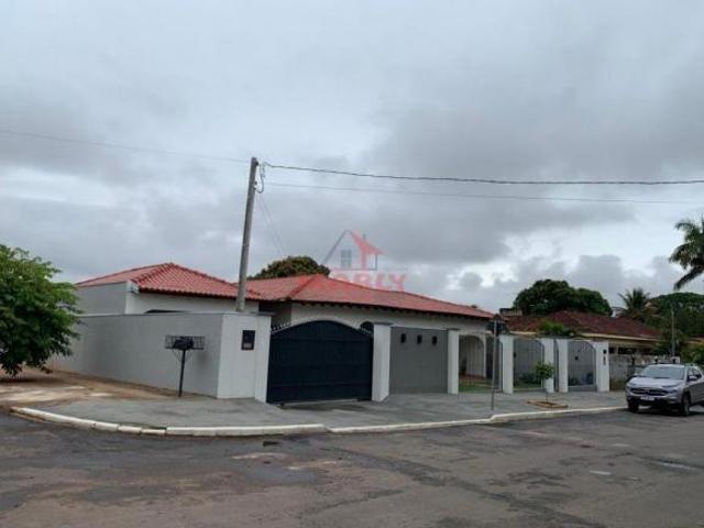 Casa venda em Região Geográfica Imediata de Loanda, Santa Cruz de Monte Castelo