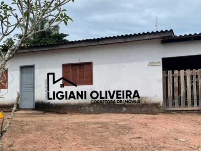 Casa venda em Novo Progresso, Região Geográfica Intermediária de Santarém