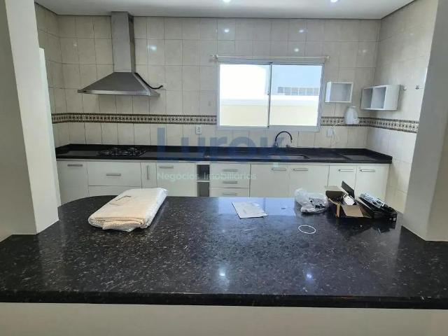 Casa aluguel em Residencial Santa Maria, Valinhos
