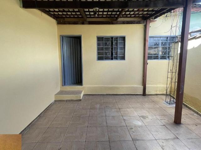 Casa aluguel em Santa Genoveva, Goiânia