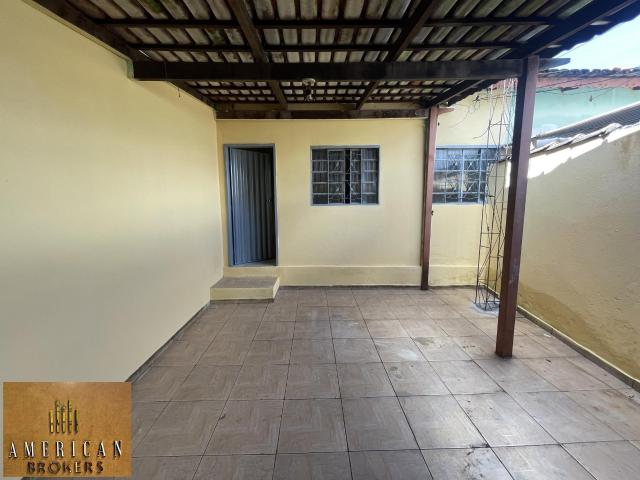 Casa aluguel em Goiânia, Região Geográfica Intermediária de Goiânia