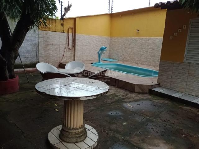 Casa venda em Santa Isabel, Teresina