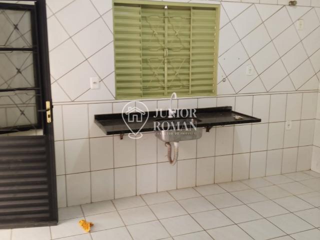 Casa venda em Região Geográfica Imediata de Barreiras, Barreiras