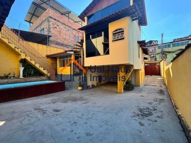 Casa venda em Região Geográfica Imediata de Belo Horizonte, Região Metropolitana de Belo Horizonte