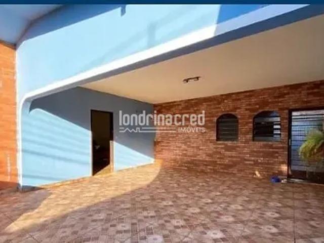 Casa venda em Região Geográfica Imediata de Londrina, Londrina