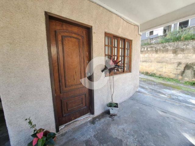 Casa venda em Morro Martins Torres, Niterói