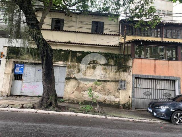 Casa venda em Região Norte, Niterói