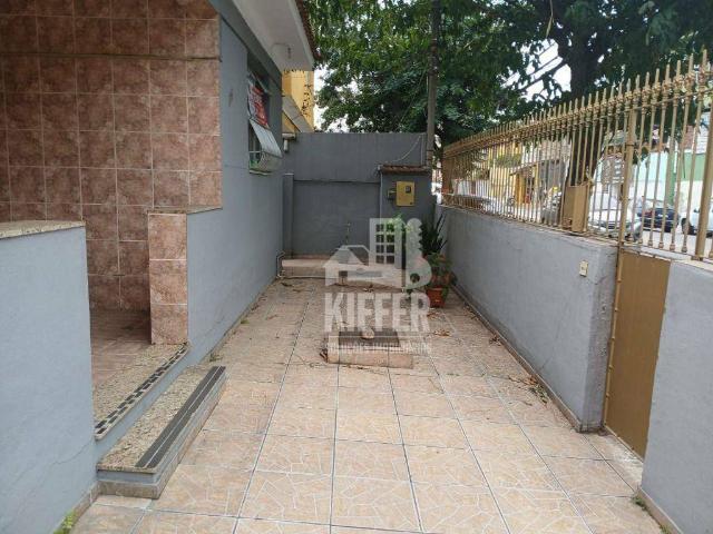 Casa venda em Região Norte, Niterói