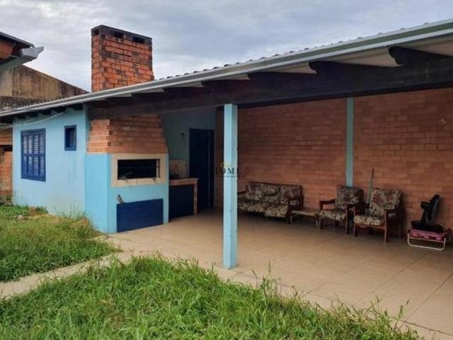 Casa venda em Região Geográfica Imediata de Tramandaí - Osório, Aglomeração Urbana do Litoral Norte