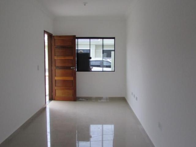 Casa aluguel em Santa Terezinha, Fazenda Rio Grande