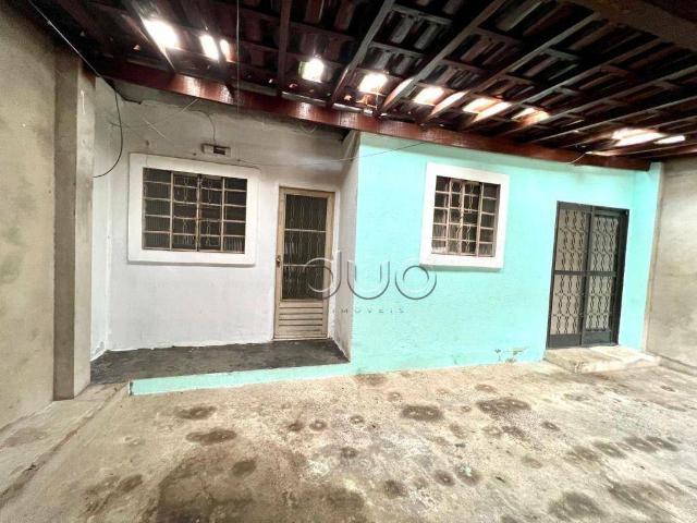 Casa venda em Região Imediata de Piracicaba, Região Metropolitana de Piracicaba