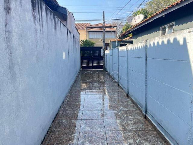 Casa venda em Região Imediata de Piracicaba, Região Metropolitana de Piracicaba