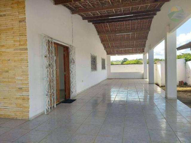 Casa aluguel em Gravatá