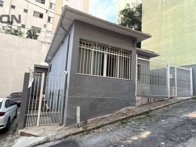 Casa venda em Santana, São Paulo