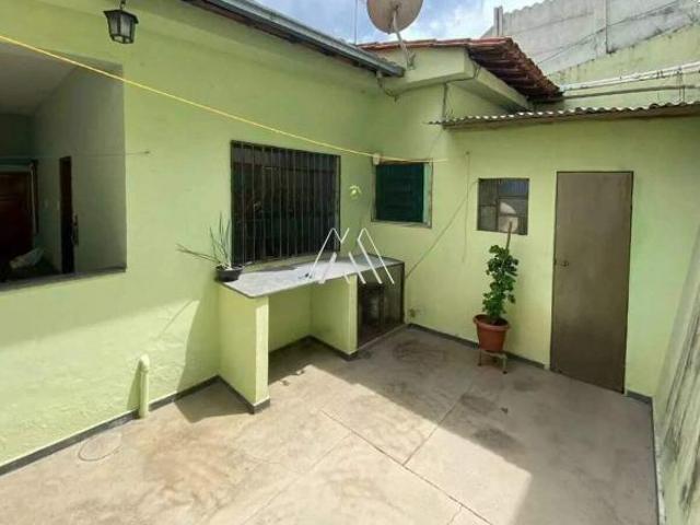 Casa venda em Santanense, Itaúna