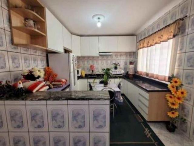 Casa venda em Funcionários, Poços de Caldas