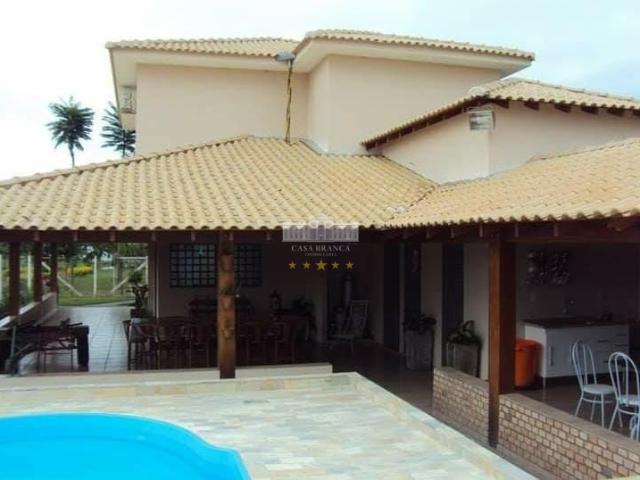 Casa venda em Região Imediata de Araçatuba, Santo Antônio do Aracanguá