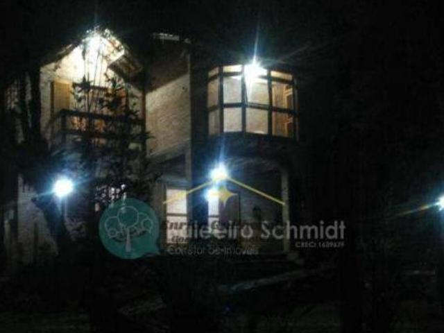 Casa venda em Santo Antônio do Pinhal