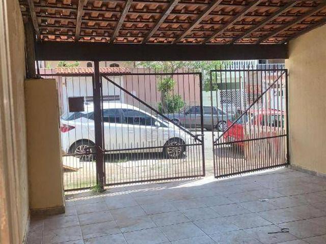Casa venda em Jardim Ana Luiza, Itupeva