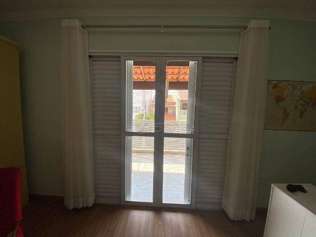 Casa venda em Jardim Ana Luiza, Itupeva