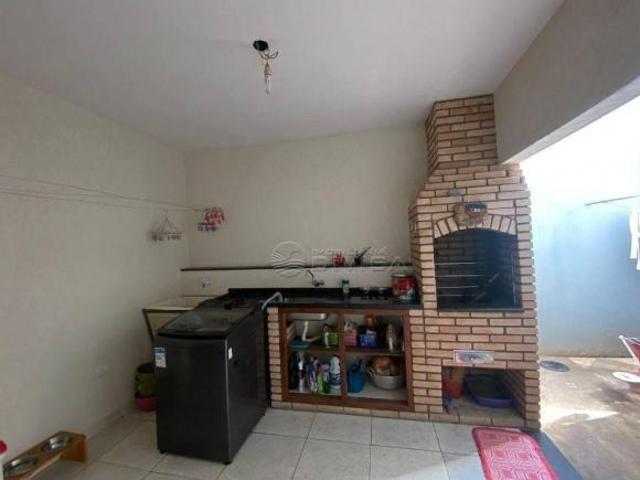 Casa venda em Jardim Ana Luiza, Itupeva