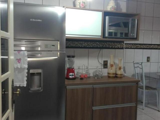 Casa venda em Jardim Juliana, Louveira