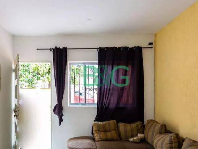 Casa venda em Jardim Maurinópolis, Osasco