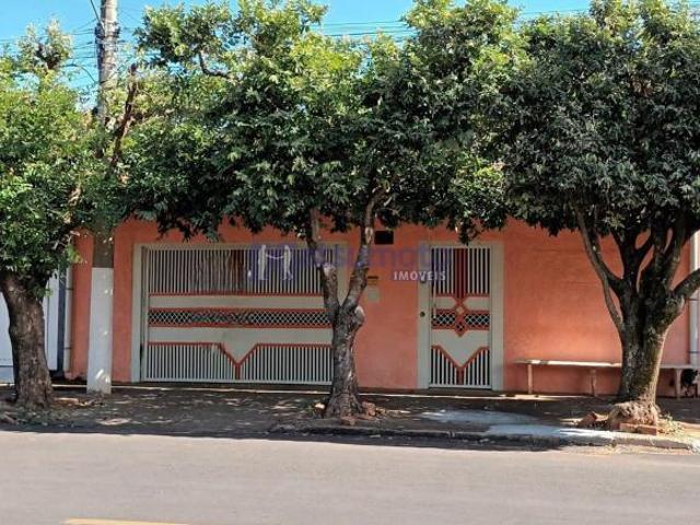 Casa venda em Região Geográfica Imediata de Três Lagoas, Angélica