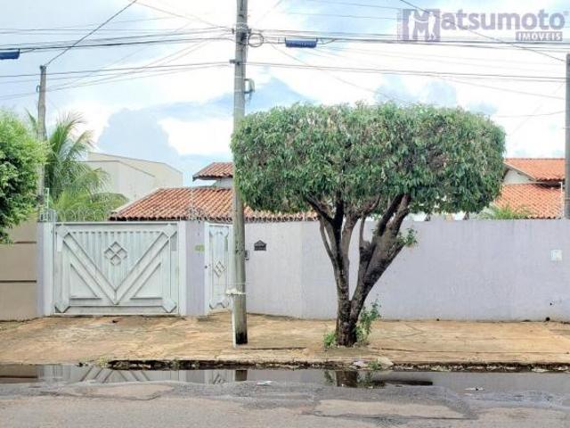 Casa venda em Região Geográfica Imediata de Três Lagoas, Angélica