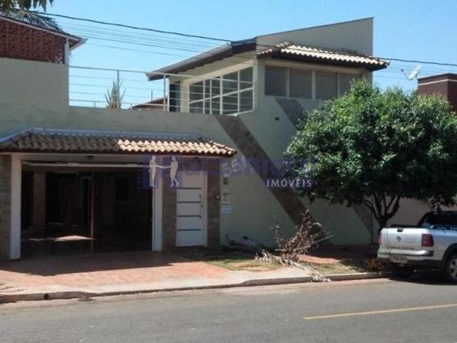 Casa venda em Três Lagoas
